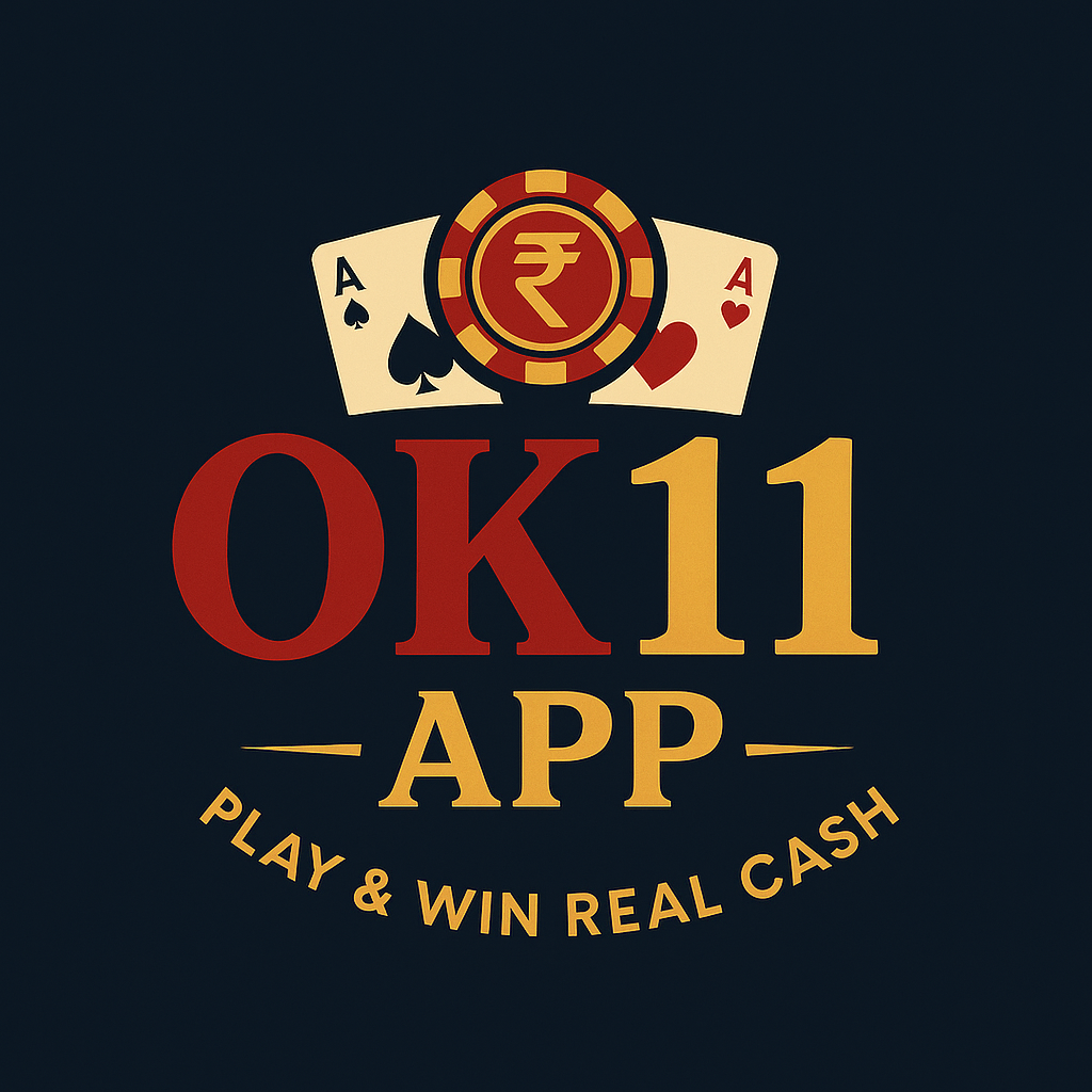 ok11 app
